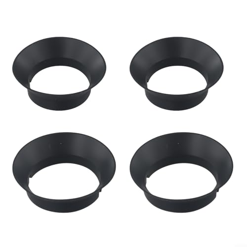 Dichtungsersatz-Set Optimale Leistung mit diesen 4 Silikonen für Baratza-Modelle Dichtungsersatz-Set Optimale Leistung mit diesen 4 Silikonen für Baratza-Modelle von Getdoublerich