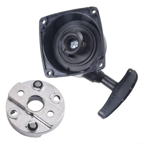 Ersetzen Sie Ihre Heckenschere mit 52 mm Seilzugstarter für KS360, EB650, EBD600 Ersetzen Sie Ihre Heckenschere mit 52 mm Seilzugstarter für KS360, EB650, EBD600 von Getdoublerich
