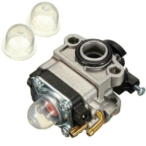 Innovative Technik dahinter für Vergaser für hohe Leistung auf jeder Gartenmaschine mit einem standardisierten 2-Mechanismus Innovative Technik dahinter für Vergaser für hohe Leistung auf jeder Gartenmaschine mit einem standardisierten 2-Mechanismus von Getdoublerich