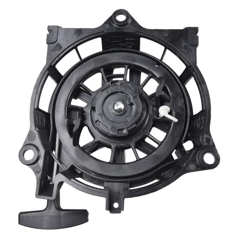 Seilzugstarter, Seilzugstarter für 28400Z0M801 GCV135 für GCV190 GC160 GC135 28400-Z0M-80 Motor-Rasenmäher Seilzugstarter, Seilzugstarter für 28400Z0M801 GCV135 für GCV190 GC160 GC135 28400-Z0M-80 Motor-Rasenmäher von Getdoublerich