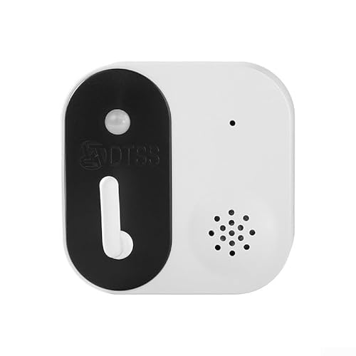 Key Management Solution Smart Key Hook with Personalized Voice Alerts and Sensor Activation Key Management Solution Smart Key Hook with Personalized Voice Alerts and Sensor Activation von Gettimore