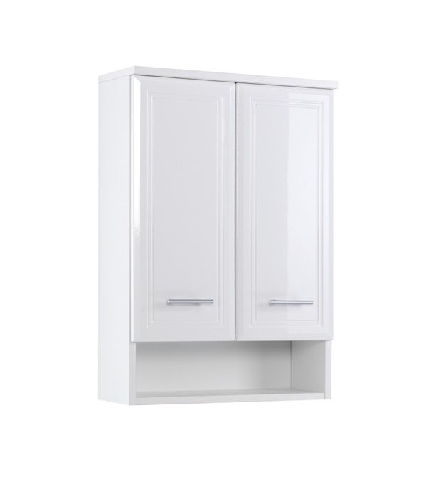 Giessbach Hänger Poseidon Weiß Badmöbel Badschrank Bad-Hängeschrank Schrank Giessbach Hänger Poseidon Weiß Badmöbel Badschrank Bad-Hängeschrank Schrank von Giessbach