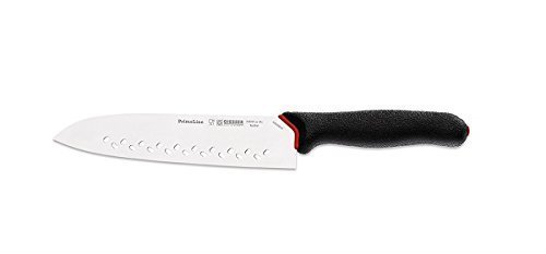 Giesser Messer Japanisches Küchenmesser 218269 sp 19 Zum idealen Schneiden, Teilen und Würfeln von Obst und Gemüse. von Giesser Messer