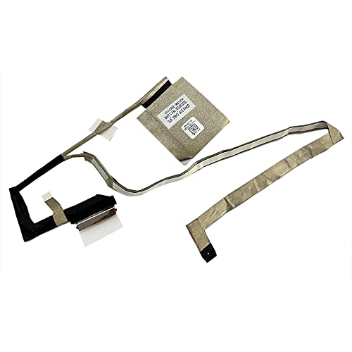 GinTai Laptop GDA10 30pin No Touch LCD EDP Kabel LED LVDS Video Screen Line Display Flex Kabel Draht Ersatz für Dell Chromebook 3100 0RT4GY DC02C00TC00 von Gintai