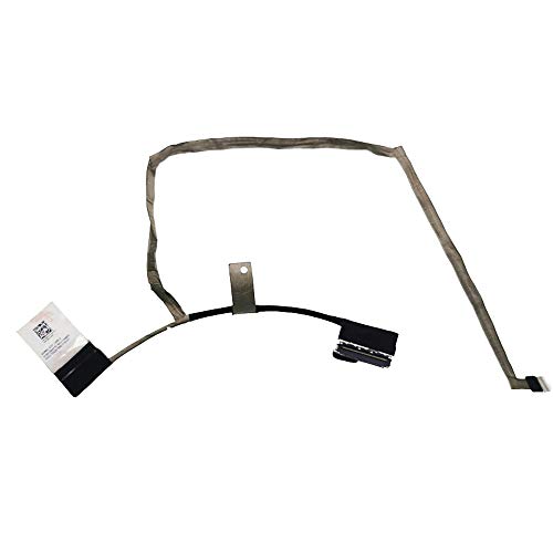 Gintai Austausch des LCD-Bildschirms Webcam-Kabel ersetzen für Dell Latitude E5270 0JDGJY JDGJY DC02C00AY10 von Gintai