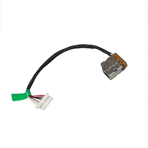 Gintai Für HP Pavilion 15-af139ca 15-af147ca 15-af149ca DC Power Jack Mit Kabel von Gintai