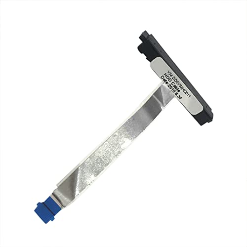 Gintai HDD Festplatten Sata Anschlusskabel Ersatz für HP Pavilion 15-P000 15-P100 15-P200 Serie DD0Y34HD001 von Gintai