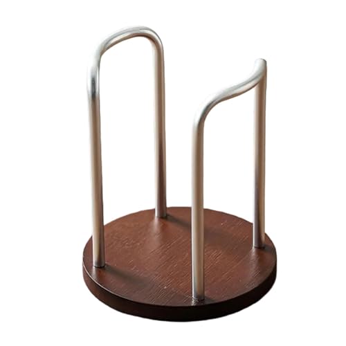Gissroys Robuster Tassen Organizer Regalhalter Für Hausfrauen Studenten Und Büroangestellte Easy Assembly Coffee Tasse Display Stand Easy Assembly Gissroys Robuster Tassen Organizer Regalhalter Für Hausfrauen Studenten Und Büroangestellte Easy Assembly Coffee Tasse Display Stand Easy Assembly von Gissroys