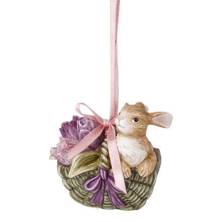 Goebel Hase Jahresornament Ostern 2022 von Goebel