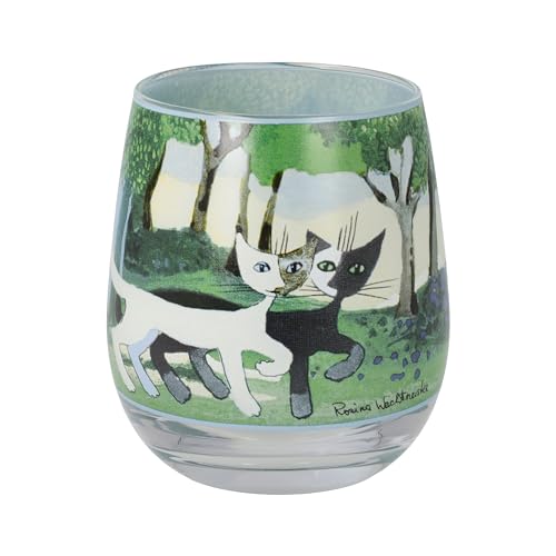 Windlicht UNA passeggiata nel Verde Rosina Wachtmeister Windlicht UNA passeggiata nel Verde Rosina Wachtmeister von Goebel