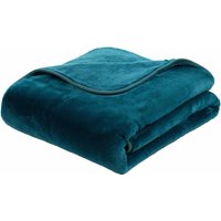 Gözze Wohndecke "Premium Cashmere Feeling", mit premium Cashmere Feeling, Kuscheldecke von Gözze