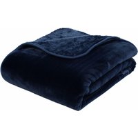 Gözze Wohndecke "Premium Cashmere Feeling", mit premium Cashmere Feeling, Kuscheldecke von Gözze