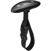 Digitale Kofferwaage Basic, für ein Gewicht bis 40 kg. Digitale Kofferwaage Basic, für ein Gewicht bis 40 kg. von Goobay