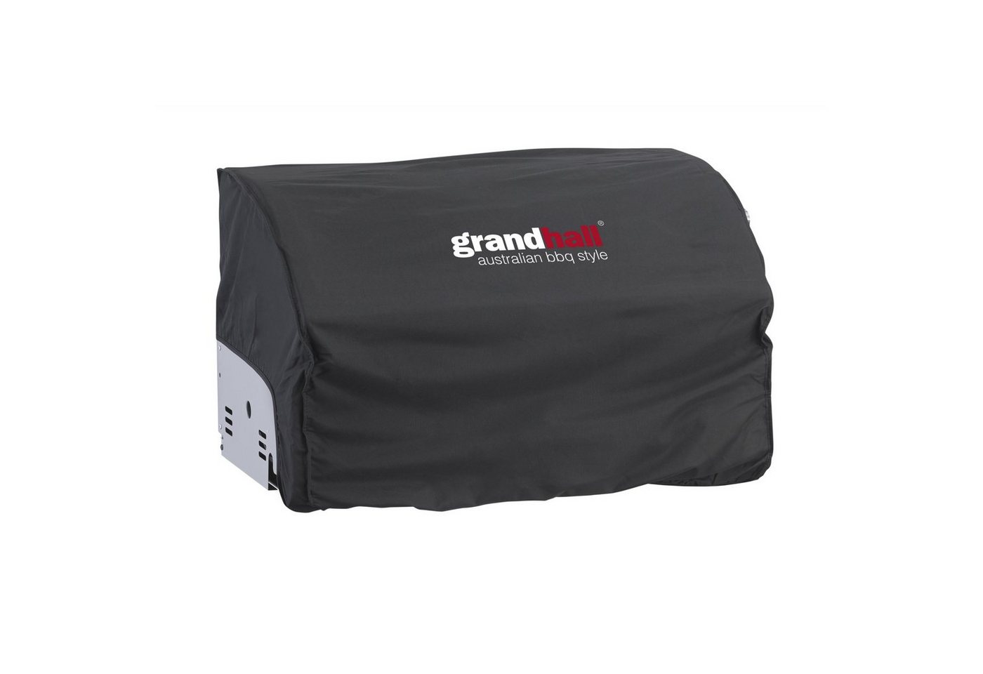 GrandHall Gasgrill Grandhall Abdeckhaube Cover für Grandhall Pro Elite Built-In von GrandHall