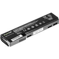 Green Cell Notebook-Akku CC06 CC06XL 10.8V 4400 mAh HP von Green Cell