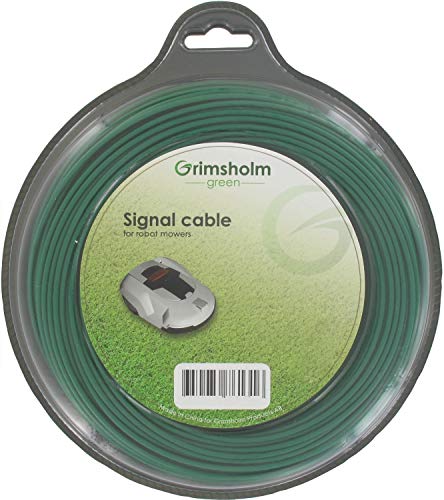 Greenstar 628594 Kabel-Roboter für Rasenmäher von Greenstar