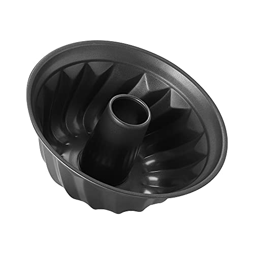 Grilo Kitchenware 430141 Backform, Kohlenstoffstahl mit Antihaftbeschichtung von Grilo