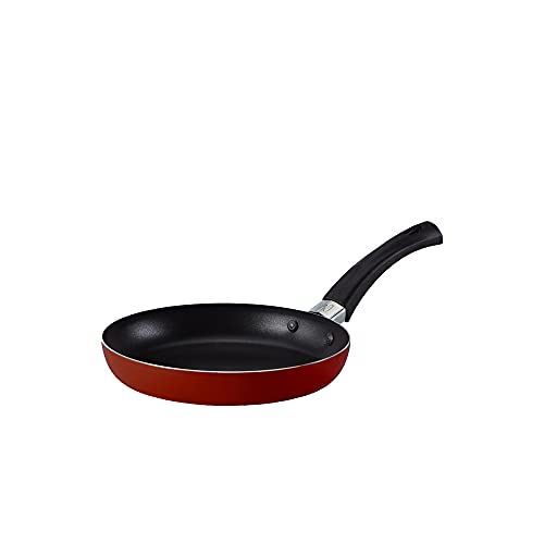 Grilo Kitchenware Pfanne Easy Cook Ø16 cm - Rot von Grilo
