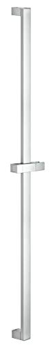 Grohe Euphoria Cube, Brausestange 900mm, feste Bohrlöcher zur Befestigung, chrom von Grohe