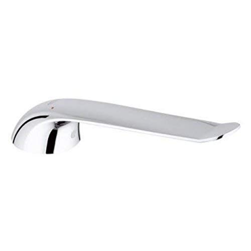 GROHE Hebel 170 mm (Original Ersatzteil, Langlebig, Robust, Herstellergarantie: 5 Jahre), Chrom, 46689000 von Grohe