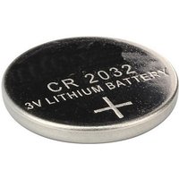 Grothe - Batterie BATT-CR2032 von Grothe