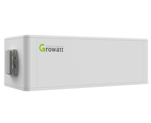 Growatt ARK-2.5H-A1 BMS HVC 60050-A1 Hochvolt Batterie Management System von Growatt