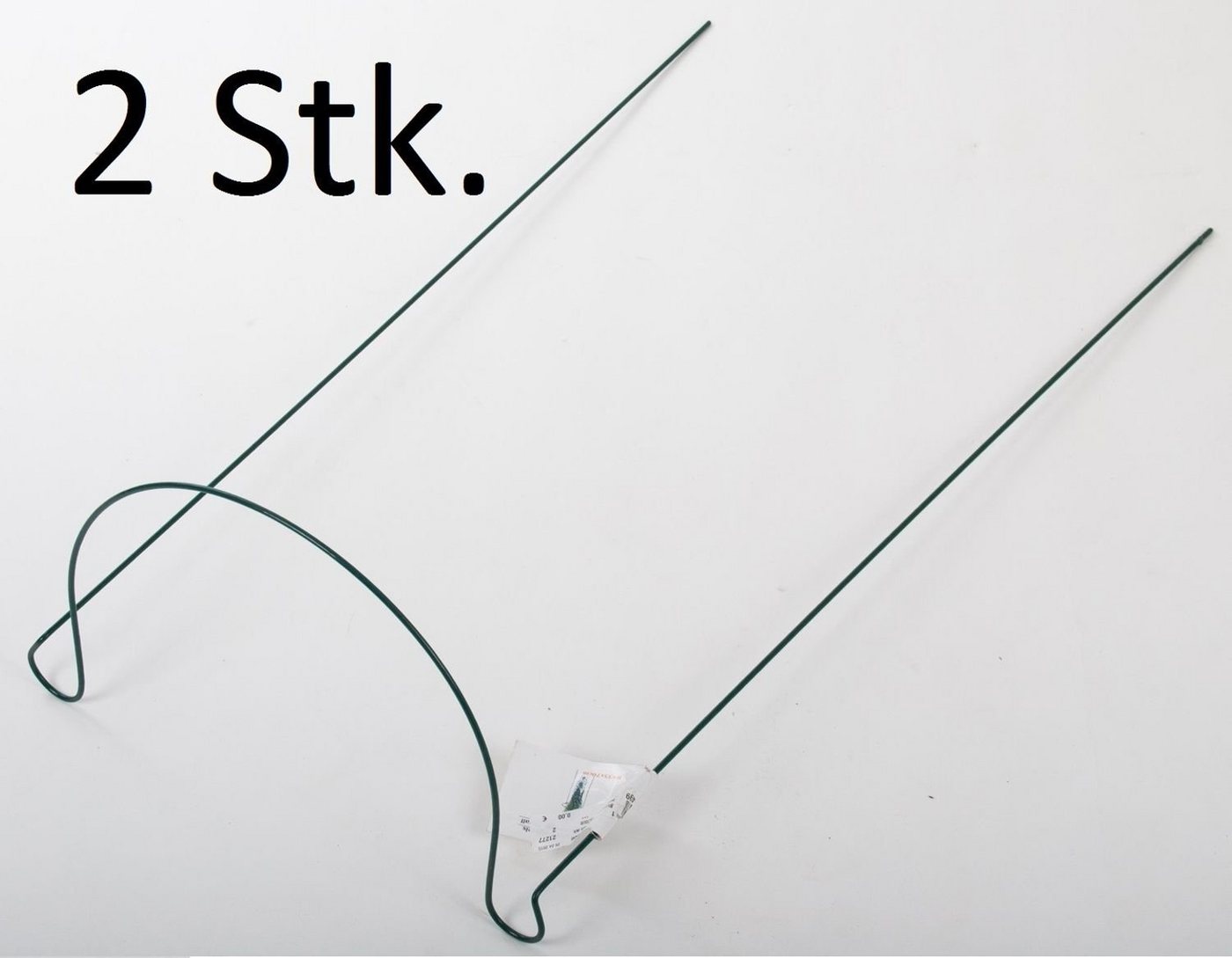 Grüner Jan Rankhilfe 2x Blumenstütze 35x70cm Staudenstütze Pflanzenstütze Blütenstütze Blum Grüner Jan Rankhilfe 2x Blumenstütze 35x70cm Staudenstütze Pflanzenstütze Blütenstütze Blum von Grüner Jan