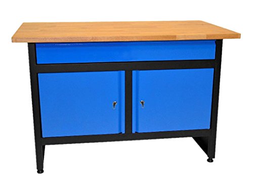 WERKBANK GW 2T WERKBANK GW 2T von Güde