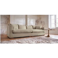 Guido Maria Kretschmer Home&Living Big-Sofa "Pantin", extra weich und kuschelig, Füllung mit Federn und Daunen von Guido Maria Kretschmer Home&Living