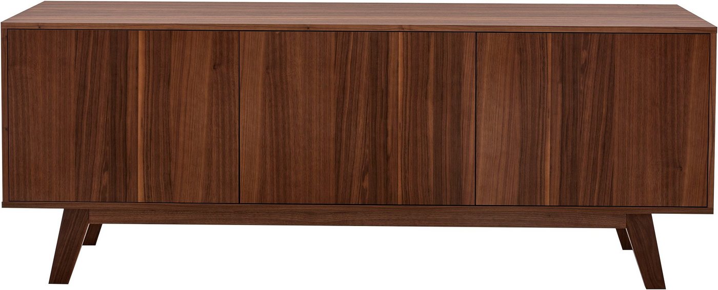 Guido Maria Kretschmer Home&Living Sideboard Orlando, Breite 170 cm, Holzfurnier, Push-to-open-Funktion Guido Maria Kretschmer Home&Living Sideboard Orlando, Breite 170 cm, Holzfurnier, Push-to-open-Funktion von Guido Maria Kretschmer Home&Living