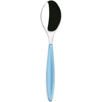 Guzzini Teelöffel 14 cm Feeling meeresblau von Guzzini