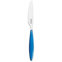 Guzzini Messer 22 cm Feeling mediterranen blau von Guzzini