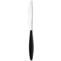 Guzzini Messer 22,5 cm Feeling schwarz von Guzzini