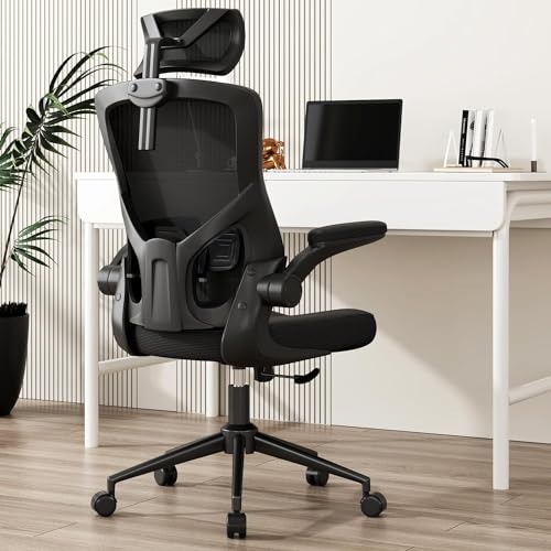 Gziztx Ergonomic Mesh Desk Chair, von Gziztx