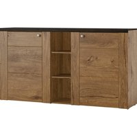 Helvetia Sideboard "Larona", Breite 155 cm von Helvetia