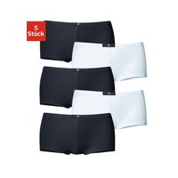 H.I.S Panty, (Packung, 5 St.), aus elastischer Baumwoll-Qualität von H.I.S