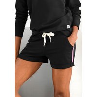 H.I.S Strandshorts, mit seitlichen Tapestreifen von H.I.S