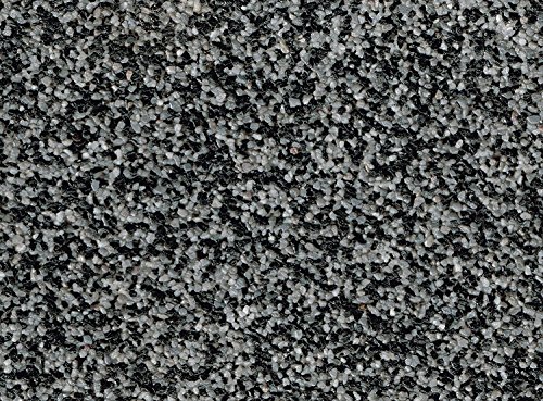 Buntsteinputz Mosaikputz Natursteinputz ca. 2 mm 5 kg ISO 2 (schwarz, grau, weiss) deutscher Hersteller von HAESA_working_tools