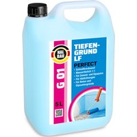Tiefengrund lf Gipsputz Grundierung Innen Außen G01 - 5L - Halbau Tiefengrund lf Gipsputz Grundierung Innen Außen G01 - 5L - Halbau von HALBAU