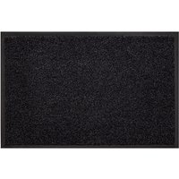 Sauberlaufmatte - Ingresso - 135 x 200 cm - Graphit - Fußmatte in vielen Farben & Größen - Graphit von VIVOL