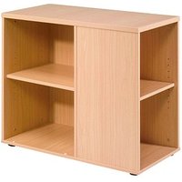HAMMERBACHER Inader Standcontainer buche 40,0 x 80,0 x 72,0 cm HAMMERBACHER Inader Standcontainer buche 40,0 x 80,0 x 72,0 cm von HAMMERBACHER