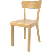 HANA - Frankfurter Stuhl 2.0., Buche geölt von HANA