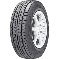 Hankook Winterreifen "HANKOOK", (1 St.), WINTER RW06 von HANKOOK