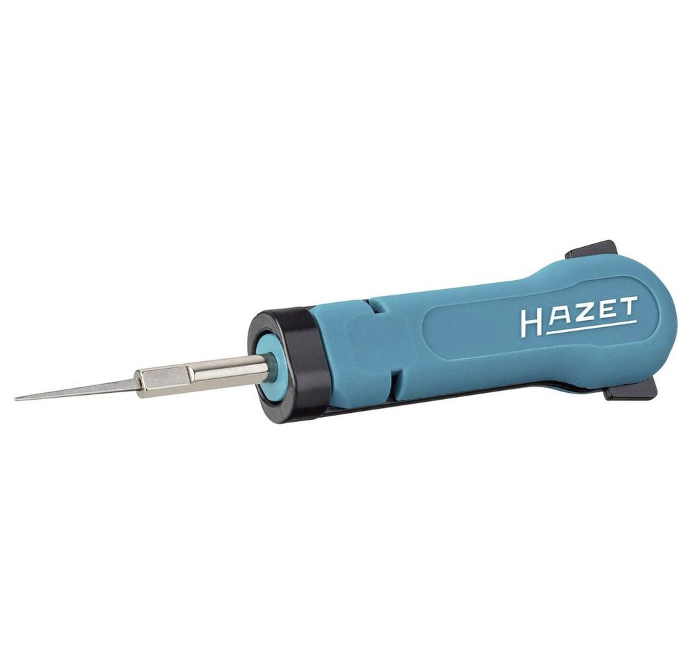 HAZET Montagewerkzeug Hazet 4673-1 SYSTEM-KABEL-Entriegeler von HAZET