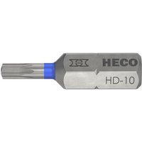 Embouts Heco Drive hd - 571 von Heco