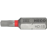 Embouts Heco Drive hd - 571 von Heco