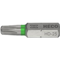 Embouts Heco Drive hd - 571 von Heco