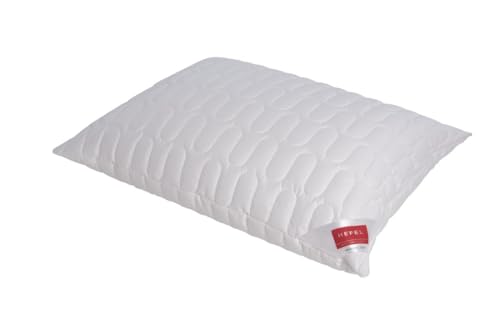 HEFEL PURE MAIZE KOPFKISSEN KISSEN MAIS & PES HÄRTEGRAD - MEDIUM 40 X 80 CM 4883K 40x80cm HEFEL PURE MAIZE KOPFKISSEN KISSEN MAIS & PES HÄRTEGRAD - MEDIUM 40 X 80 CM 4883K 40x80cm von Hefel