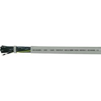 Helukabel H05VV5-F (NYSLYÖ-JZ) Steuerleitung 7G 2.50mm² Grau 13053-100 100m von HELUKABEL