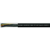 Helukabel JZ-600 HMH Steuerleitung 5G 1.50mm² Schwarz 12764-100 100m von HELUKABEL